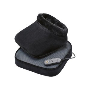 Silvercrest® Personal Care Masážní přístroj na nohy