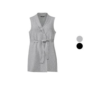 esmara® Dámská pletená vesta (adult#female#ne)