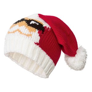 Dámská / Pánská vánoční čepice (adult#unisex, Santa Claus)