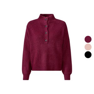 esmara® Dámský úpletový svetr