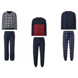 LIVERGY® Pánské pyžamo (adult#male)