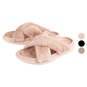 esmara® Dámské pantofle