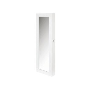 Livarno home Zrcadlová skřínka na šperky