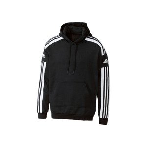 adidas Pánská mikina Squadra 21 (adult#male, L, černá)