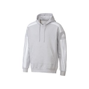 adidas Pánská mikina Squadra 21 (adult#male, L, šedá)