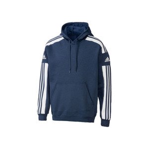 adidas Pánská mikina Squadra 21 (adult#male, L, navy modrá)