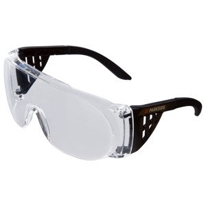 PARKSIDE® Ochranné brýle (brýle k nošení na běžných brýlích)