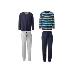 LIVERGY® Pánské pyžamo (adult#male)
