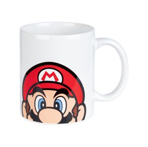 Hrnek  (hrnek Super Mario)