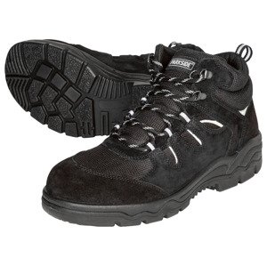 PARKSIDE® Pánská bezpečnostní obuv S3 (adult, 41, černá)