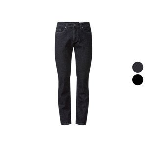 LIVERGY® CASUAL Pánské džíny „Slim Fit“