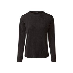 esmara® Dámský svetr (adult#female, XS (32/34), černá)