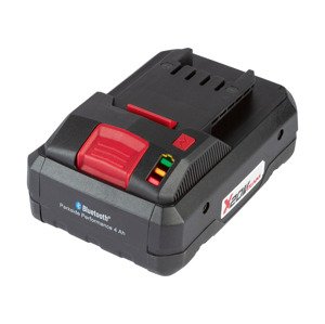 Parkside Performance® Smart akumulátor 4 Ah Paps 204 A1