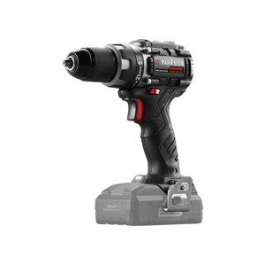 Parkside Performance® Aku vrtací šroubovák Pabsp 20 Li C3 – bez akumulátoru a nabíječky