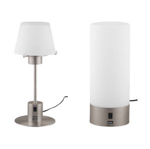 LIVARNO home Stolní LED lampa