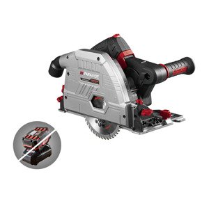 PARKSIDE PERFORMANCE® Aku ponorná pila PPTSA 20-Li A1 – bez akumulátoru a nabíječky