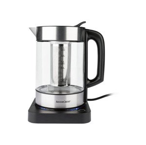 Silvercrest® Kitchen Tools Rychlovarná konvice Smart SWS 3000 A1