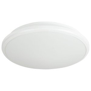 PHILIPS Stropní LED svítidlo (dekorativní kroužek, bílá)