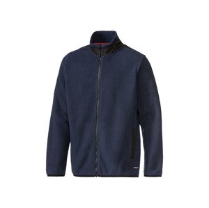 Parkside® Pánská bunda (navy modrá, XL (56/58))