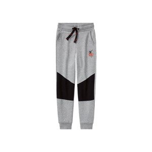 pepperts!® Chlapecké tepláky (child#male#ne, 158/164, šedá)