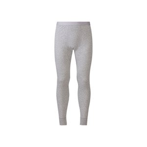 LIVERGY® Pánské spodní kalhoty (5/M, šedá)