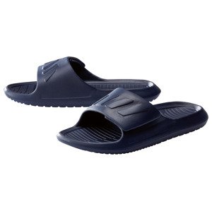esmara® Dámské pantofle (41, navy modrá)
