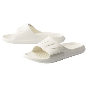 esmara® Dámské pantofle (39, bílá)