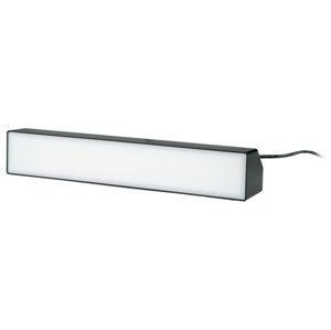 LIVARNO home Zigbee 3.0 Smart Home Světelná LED lišta (černá)