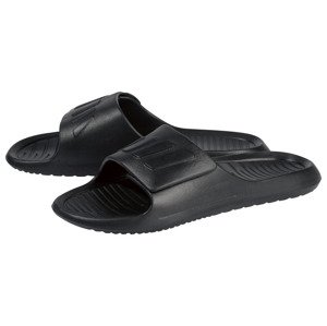LIVERGY® Pánské pantofle (42, černá)
