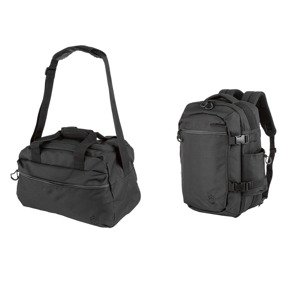 TOPMOVE® Příruční zavazadlo batoh / Příruční zava