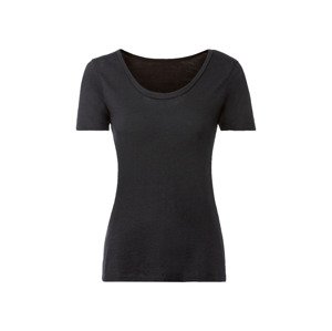 esmara® Dámské merino spodní termo triko, 100 % merino vlna (adult#Žádný údaj#female, S (36/38))