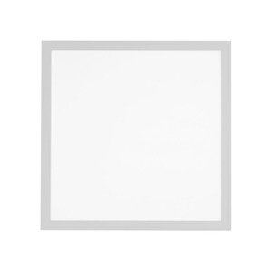 LIVARNO home Světelný LED panel (čtvercová)