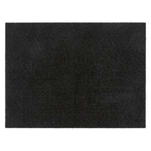 LIVARNO home Rohožka, 60 x 80 cm (černá)
