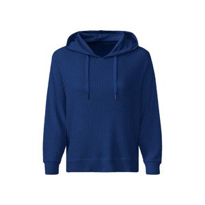 esmara® Dámský úpletový svetr (adult#female, XS (32/34), modrá)