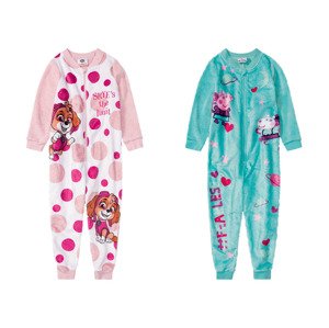 Dívčí overal (child#female#ne)