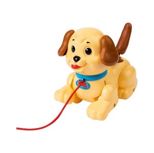 Fisher-Price Dětská hračka (tahací pejsek Snoopy)