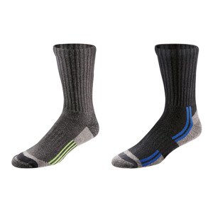 PARKSIDE® Pánské pracovní ponožky (adult#male)
