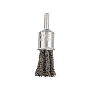 Parkside® Příslušenství pro přímou brusku Pgsz 7 B1 (drátěný ocelový štětcový kartáč, 32 mm)