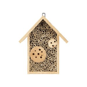 dobar Hnízdní pomůcky pro divoké včely (dům)