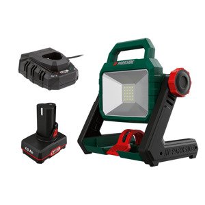 Aku LED reflektor PLSA 20-Li A1, 4 Ah