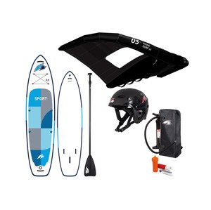 Sada SUP paddleboard Sport Glide 10,5' a