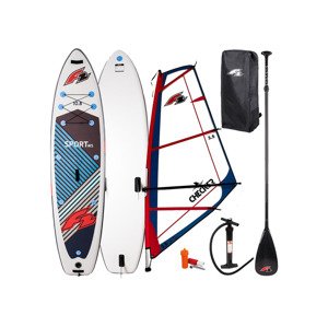 Paddleboard s plachtou Sport Windsurf 10
